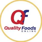 Quality Foods Online discount code